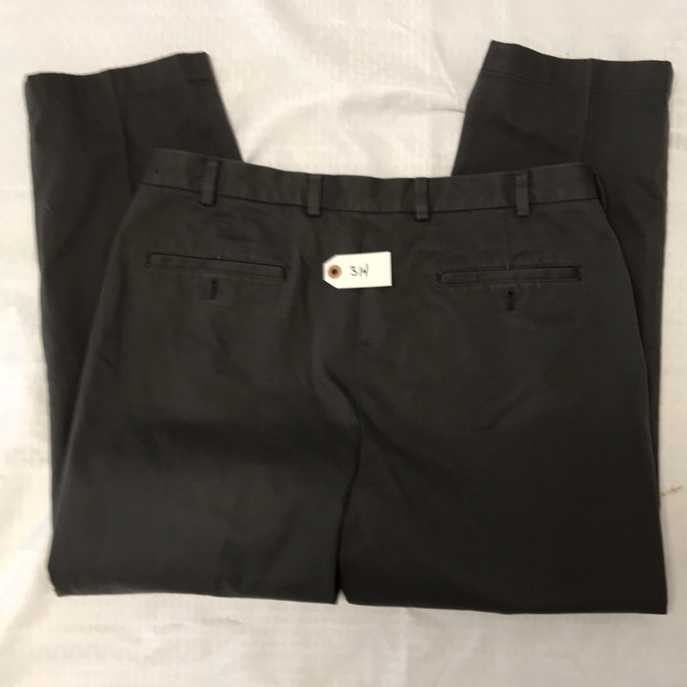 Brook Brothers slacks size 38 - Picture 5 of 6